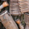instrumentos de percusion