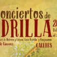 los conciertos del pedrilla 2020