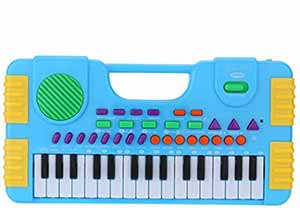 Los mejores instrumentos musicales infantiles piano
