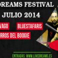 live dreams festival