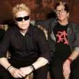 the offspring