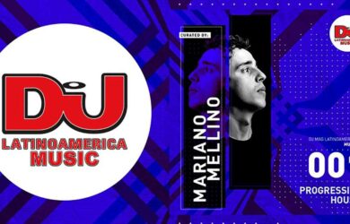 dj mag