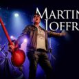 martin joffré