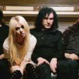 the pretty reckless