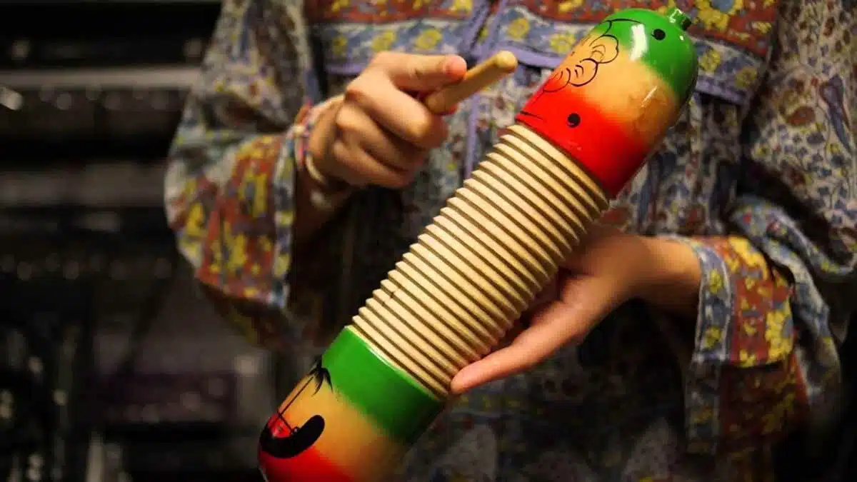 Güiro, su historia y los mejores para comprar