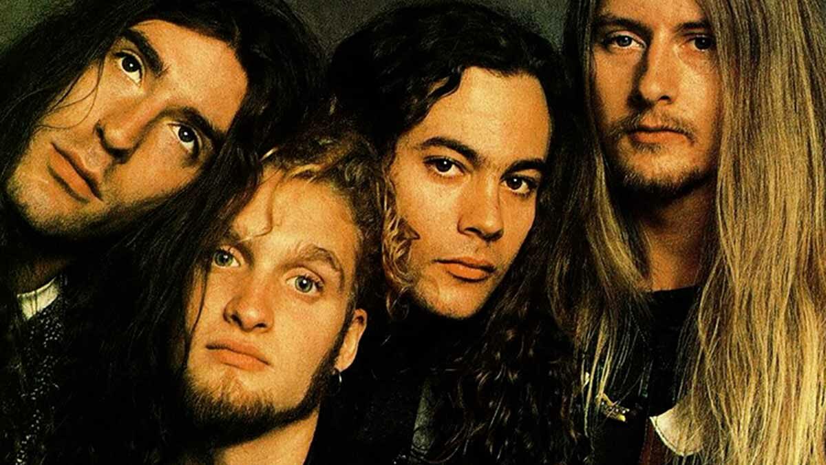 alice in chains 1