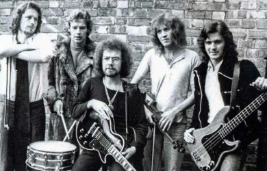 king crimson