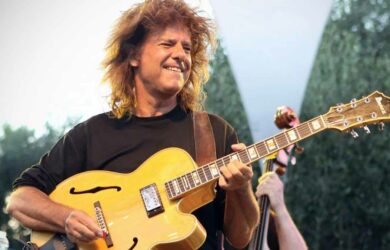 pat metheny