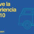gps10 girando por salas