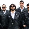the buzzos