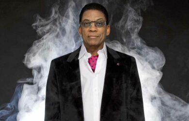 herbie hancock