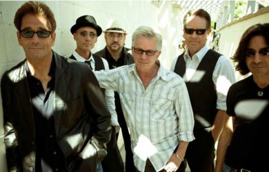 huey lewis and the news