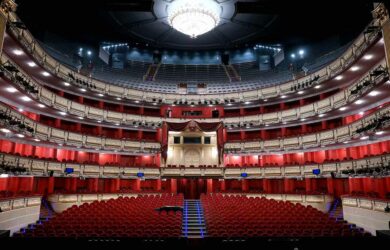 teatro real