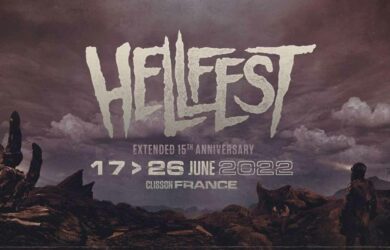 hellfest