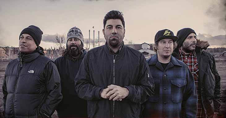 El Nu Metal y sus 9 grupos más importantes nu metal