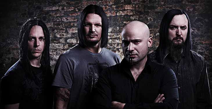 El Nu Metal y sus 9 grupos más importantes nu metal