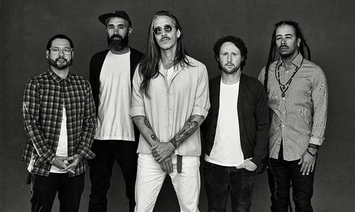 El Nu Metal y sus 9 grupos más importantes nu metal