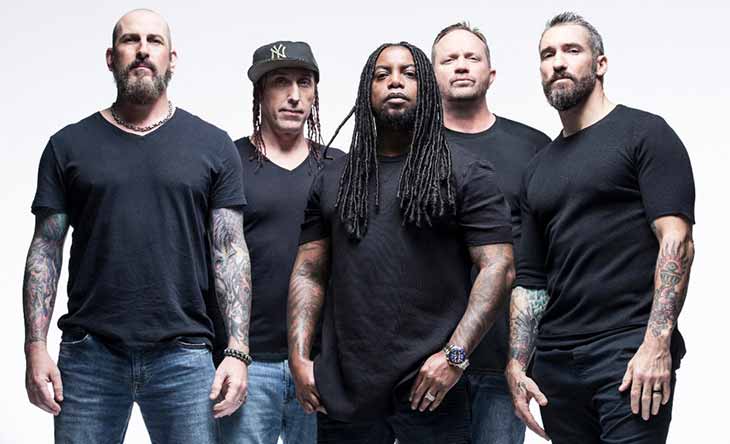 El Nu Metal y sus 9 grupos más importantes nu metal