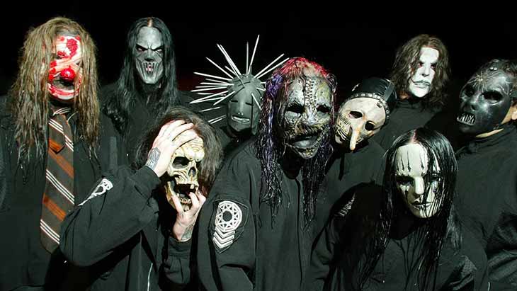 El Nu Metal y sus 9 grupos más importantes nu metal