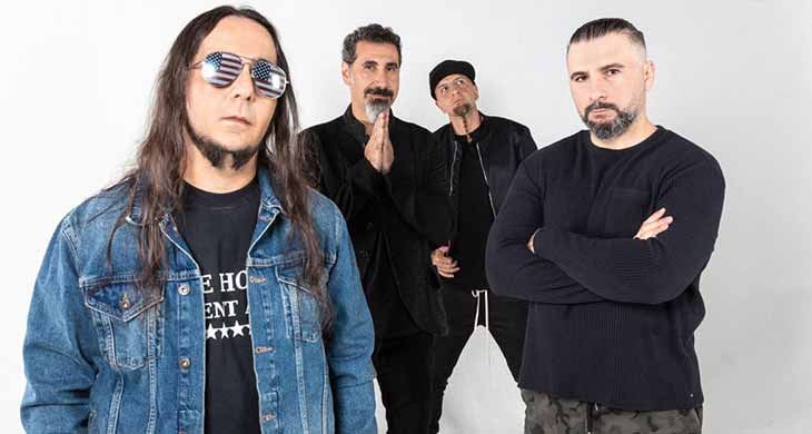El Nu Metal y sus 9 grupos más importantes nu metal