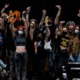 rock contra el fascismo