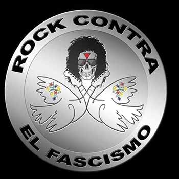rock contra el fascismo