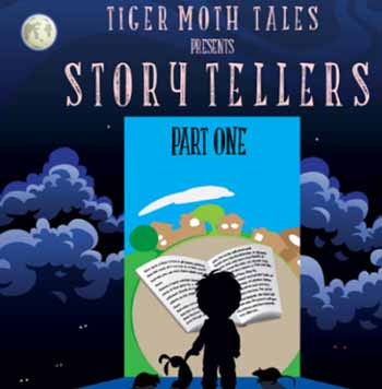 tiger moth tales