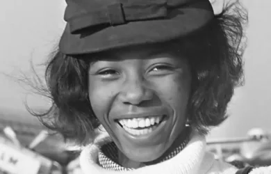 millie small