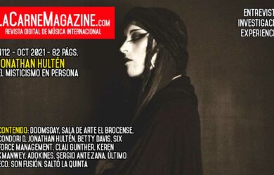 lacarne magazine n112