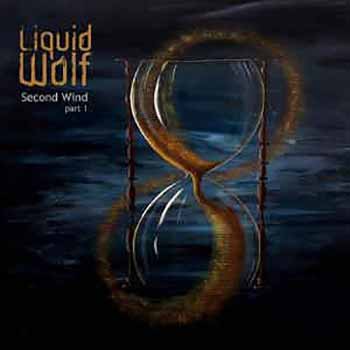 liquid wolf