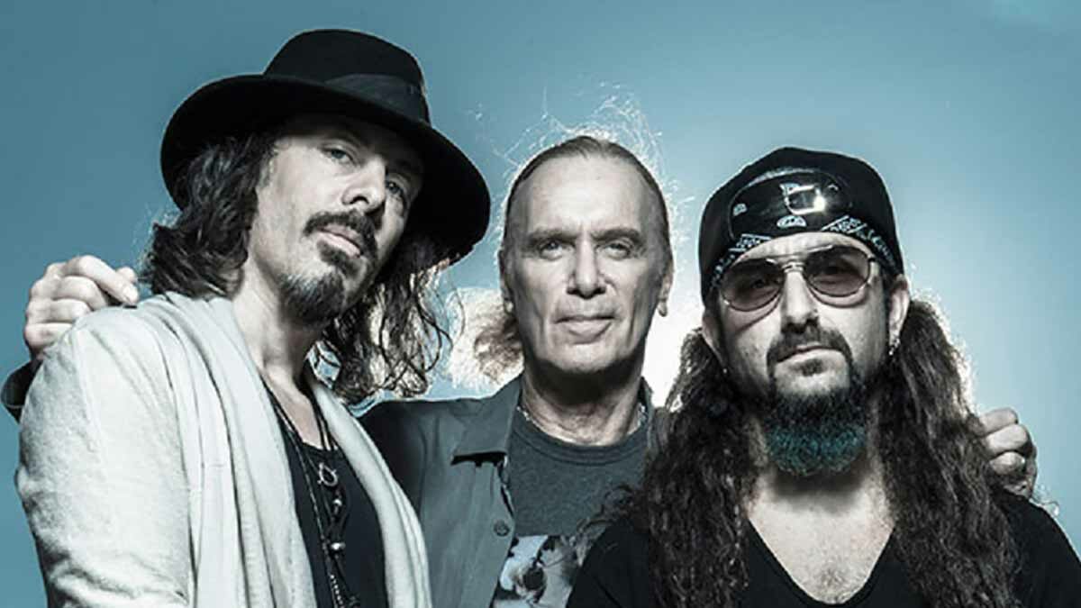 the winery dogs