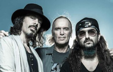 the winery dogs