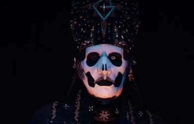 ghost