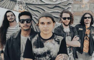 psychotic apes