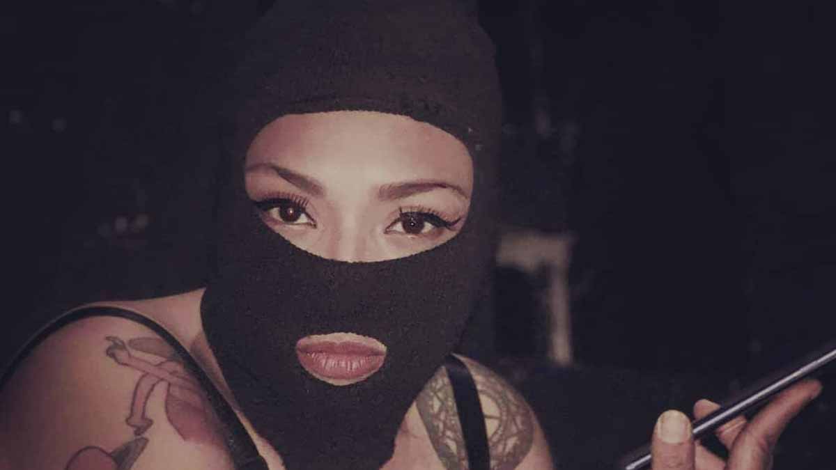 Rabia Rafia Rabia Rivera, mujer es poder