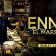 ennio morricone