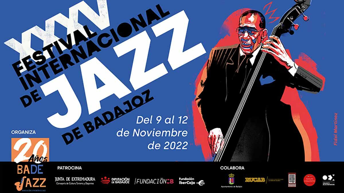 festival internacional de jazz 