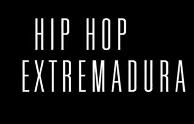 música urbana extremeña