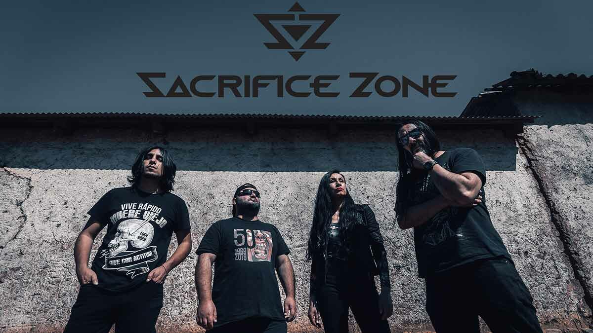 Sacrifice Zone