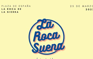 la roca suena festival