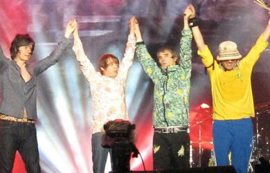 The Stone Roses