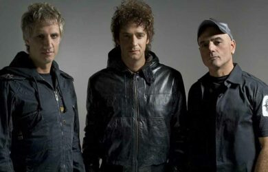 soda stereo