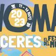 womad caceres 2023