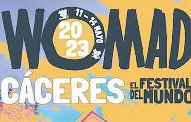womad caceres 2023