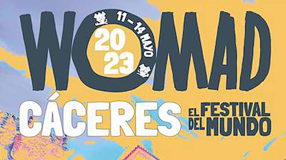 womad caceres 2023 
