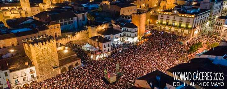 womad caceres 2023