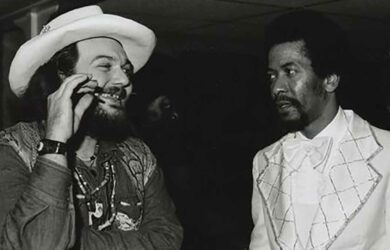 allen toussaint