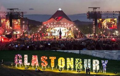 festival de glastonbury