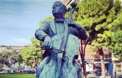 Fundació Pau Casals
