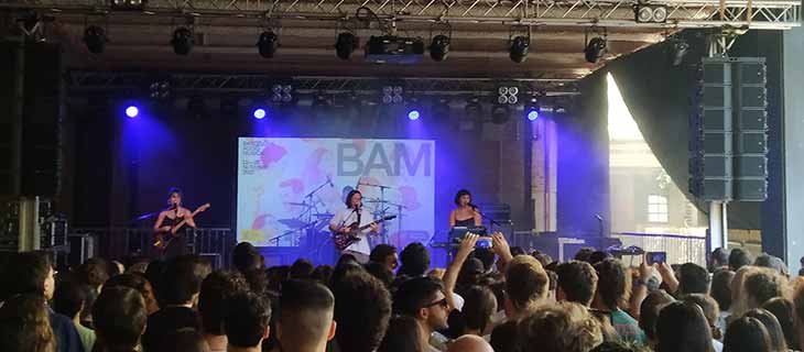 bam festival 2023